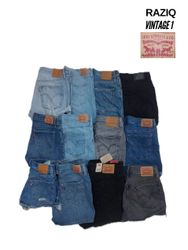 Levis denim Shorts