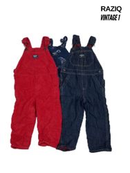 Oshkosh kids Dungarees