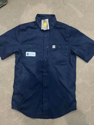 Carhartt shirts