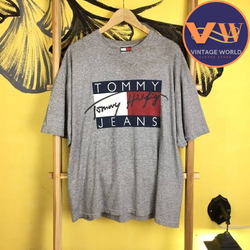 Tshirt e polo Tommy Hilfiger