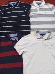Camisetas de Tommy Hilfiger