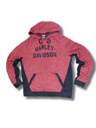 Mix Branded Hoodies