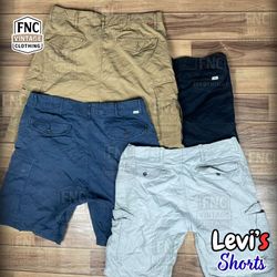 Levi's Shorts (fnc:539)