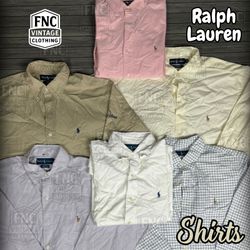 Camicie Ralph Lauren