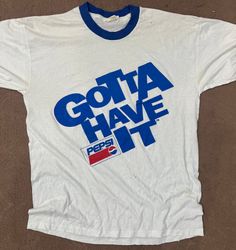 T-Shirt a punto singolo