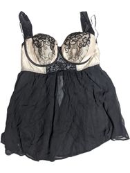 EHA#28 y2k slip tops