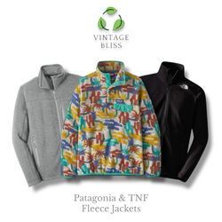 Polar de Patagonia