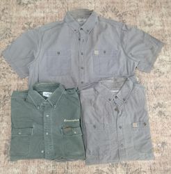CR4759 Camicia da Uomo Dickies