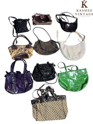 Y2k style bags