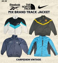 Mix Brand Track Jackets | AK-26