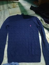 Polo ralph lauren knitwear sweater