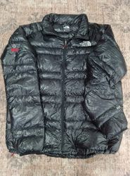 CR4763 TNF-Serie Pufferjacke