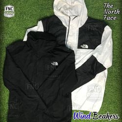 Giubbotti Windbreaker The North Face (fnc:484)