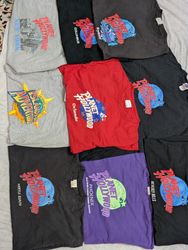 Planet Hollywood T-shirt