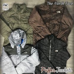 Giubbotti Puffer The North Face (fnc:505)