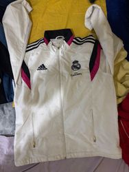 Track Jacket