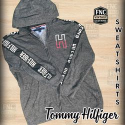 Felpa/Hoodie Tommy Hilfiger (fnc:Ss-1)