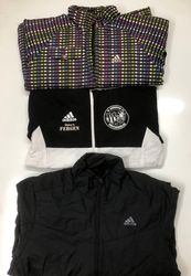 Branded Adidas jacket