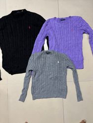 Polo ralph lauren knitwear sweater
