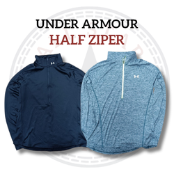 Under Armour T shirts