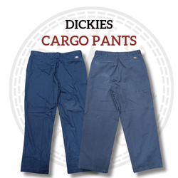 Dickies Cargo Pants