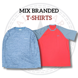 Sports T-Shirts