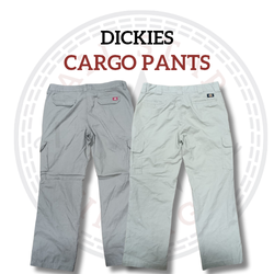 Dickies Cargo Pants