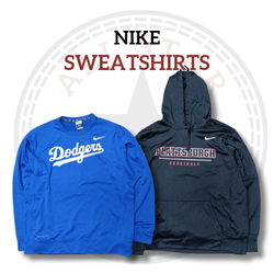 Nike Sweatshirts