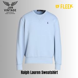 Suéteres de Ralph Lauren