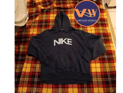 Nike Authentic Felpa con Cappuccio
