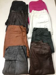 Unbranded Leather pants