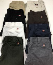 Marken Dickies Baumwollhosen