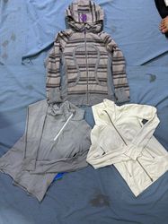 Lululemon Jacken