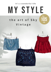 Y2K Mix Skirts (AB 105)