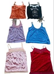 Camisoles
