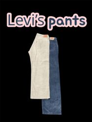 Levi's Jeans mix code