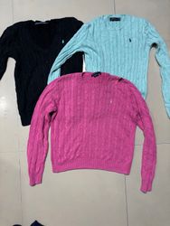 Polo ralph lauren knitwear sweater