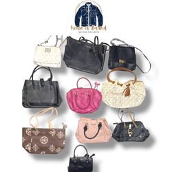 Sacs Guess