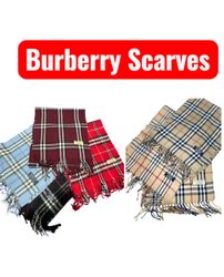 Branded Y2k Burberry Sacrve