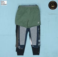Gymshark Mix Bundle