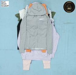 Gymshark Mix Bundle