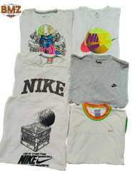 T-shirts Nike
