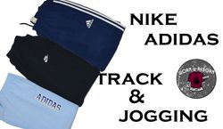 Pantalon de sport et survêtement Nike/Adidas WR_00..