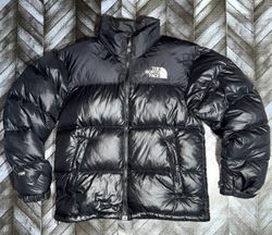 The North Face Puffer jacket