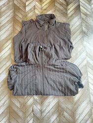 Lululemon Jackets