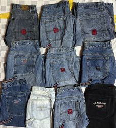 POLE, US POLO ASSN SHORTS (MD 1263)