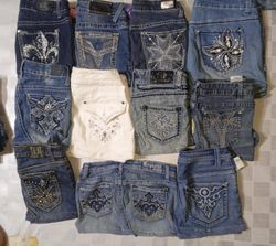VIGOSS UND ANDERE MARKE MINI MIRORROCKS (MR744)