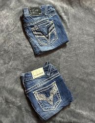 JUPE MINI VIGOSS ET AUTRES MARQUES MIXTES (ID 1313..