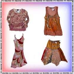 Forgotten folklore Tops, dresses , skirts (SS-1120..