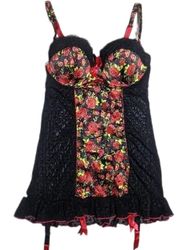 EHA#32 y2k slip tops